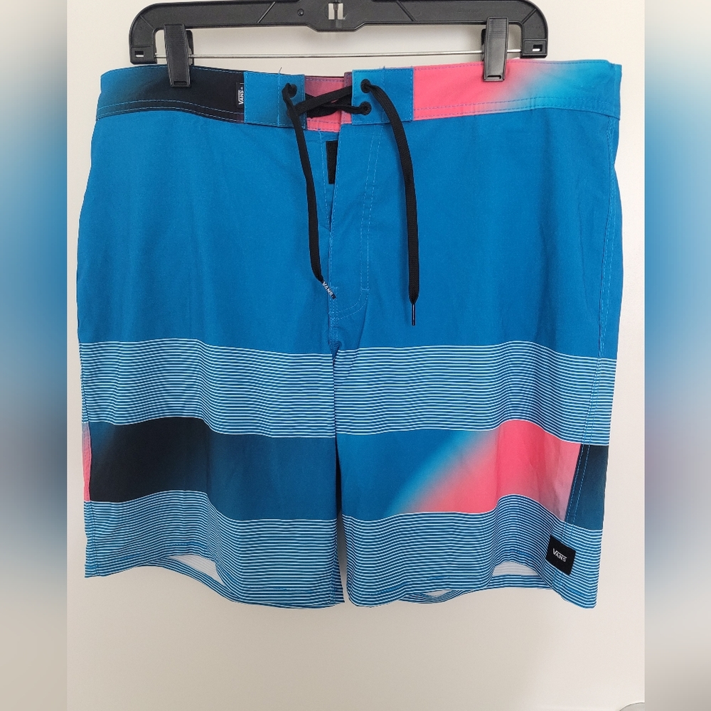 Men's Vans Board shorts 36
